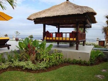 Ferienhaus in Sulanyah (Bali) oder Ferienwohnung oder Ferienhaus