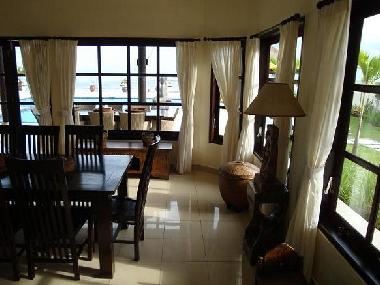 Ferienhaus in Sulanyah (Bali) oder Ferienwohnung oder Ferienhaus