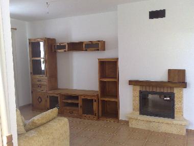 Ferienhaus in Gergal (Almera) oder Ferienwohnung oder Ferienhaus