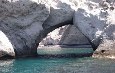 Ferienwohnung in Antiparos (Kyklades) oder Ferienwohnung oder Ferienhaus