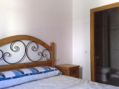 Ferienhaus in Gergal (Almera) oder Ferienwohnung oder Ferienhaus