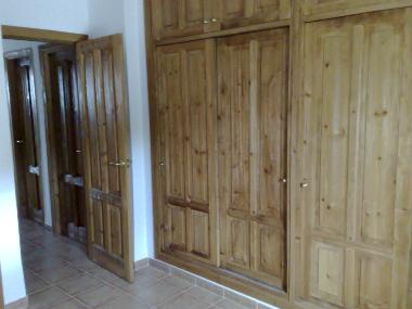 Ferienhaus in Gergal (Almera) oder Ferienwohnung oder Ferienhaus