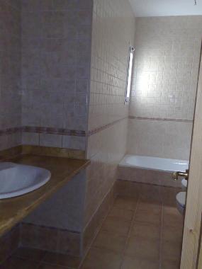 Ferienhaus in Gergal (Almera) oder Ferienwohnung oder Ferienhaus