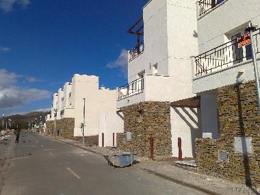 Ferienhaus in Gergal (Almera) oder Ferienwohnung oder Ferienhaus