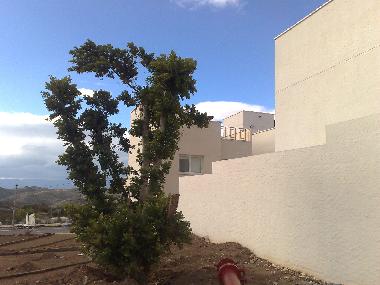 Ferienhaus in Gergal (Almera) oder Ferienwohnung oder Ferienhaus