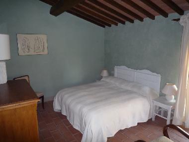 Ferienhaus in Gambassi Terme  (Firenze) oder Ferienwohnung oder Ferienhaus