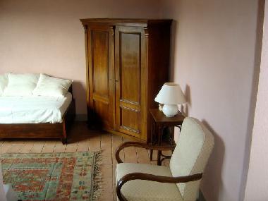 Ferienhaus in Gambassi Terme  (Firenze) oder Ferienwohnung oder Ferienhaus