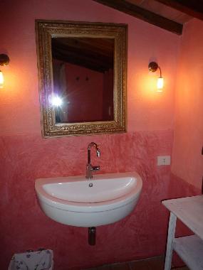 Ferienhaus in Gambassi Terme  (Firenze) oder Ferienwohnung oder Ferienhaus