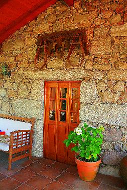Ferienhaus in Termas de Caldelas (Norte) oder Ferienwohnung oder Ferienhaus
