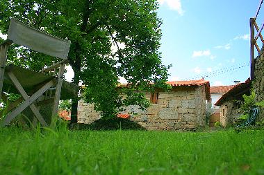 Ferienhaus in Termas de Caldelas (Norte) oder Ferienwohnung oder Ferienhaus
