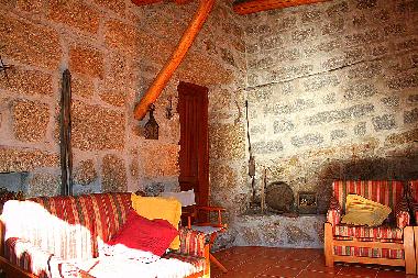 Ferienhaus in Termas de Caldelas (Norte) oder Ferienwohnung oder Ferienhaus