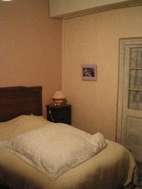 Ferienhaus in Paziols (Aude) oder Ferienwohnung oder Ferienhaus