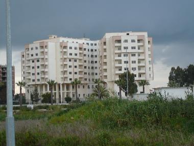 Ferienwohnung in T�nger (Tanger) oder Ferienwohnung oder Ferienhaus