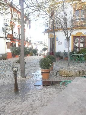 Pension in CASTRIL de la Pena (Granada) oder Ferienwohnung oder Ferienhaus