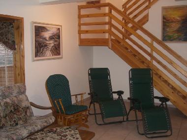 Ferienhaus in Migdal  (HaZafon (Northern)) oder Ferienwohnung oder Ferienhaus