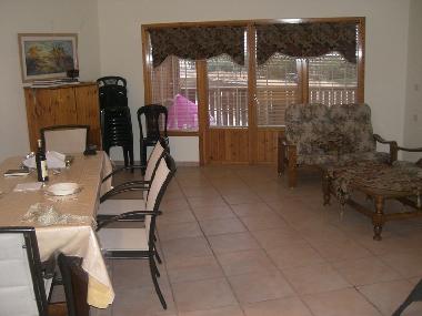 Ferienhaus in Migdal  (HaZafon (Northern)) oder Ferienwohnung oder Ferienhaus