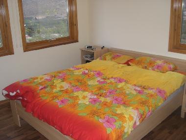 Ferienhaus in Migdal  (HaZafon (Northern)) oder Ferienwohnung oder Ferienhaus