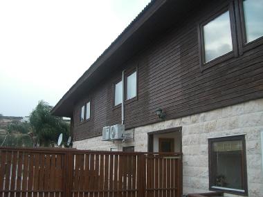 Ferienhaus in Migdal  (HaZafon (Northern)) oder Ferienwohnung oder Ferienhaus