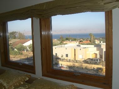 Ferienhaus in Migdal  (HaZafon (Northern)) oder Ferienwohnung oder Ferienhaus