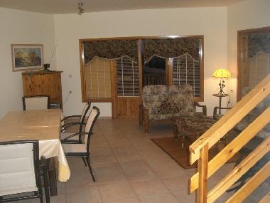 Ferienhaus in Migdal  (HaZafon (Northern)) oder Ferienwohnung oder Ferienhaus
