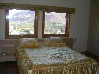 Ferienhaus in Migdal  (HaZafon (Northern)) oder Ferienwohnung oder Ferienhaus