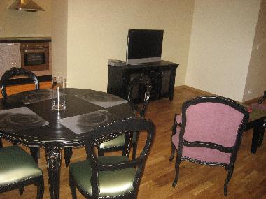 Ferienwohnung in Tallinn (Harjumaa) oder Ferienwohnung oder Ferienhaus