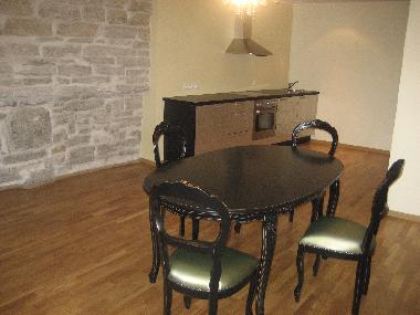 Ferienwohnung in Tallinn (Harjumaa) oder Ferienwohnung oder Ferienhaus