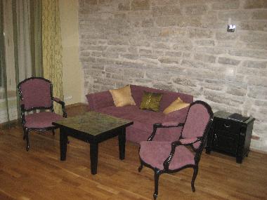 Ferienwohnung in Tallinn (Harjumaa) oder Ferienwohnung oder Ferienhaus