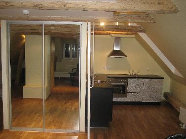 Ferienwohnung in Tallinn (Harjumaa) oder Ferienwohnung oder Ferienhaus