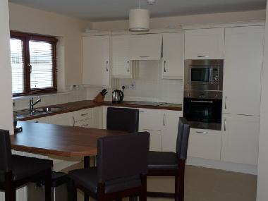 Ferienhaus in Cork (Cork) oder Ferienwohnung oder Ferienhaus