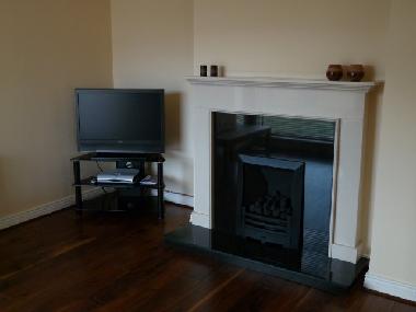 Ferienhaus in Cork (Cork) oder Ferienwohnung oder Ferienhaus