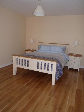 Ferienhaus in Cork (Cork) oder Ferienwohnung oder Ferienhaus