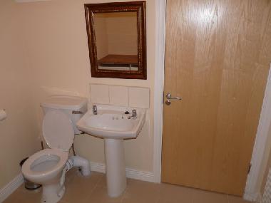 Ferienhaus in Cork (Cork) oder Ferienwohnung oder Ferienhaus