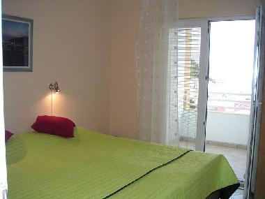 Ferienwohnung in Rafailovici (Montenegro) oder Ferienwohnung oder Ferienhaus