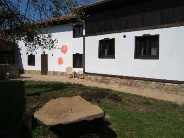 Ferienhaus in nr,Elena (Veliko Turnovo) oder Ferienwohnung oder Ferienhaus