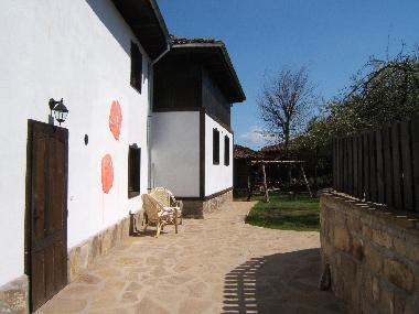 Ferienhaus in nr,Elena (Veliko Turnovo) oder Ferienwohnung oder Ferienhaus