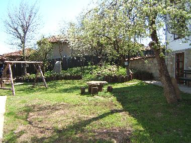 Ferienhaus in nr,Elena (Veliko Turnovo) oder Ferienwohnung oder Ferienhaus