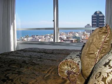 Ferienwohnung in Punta del Este (Maldonado) oder Ferienwohnung oder Ferienhaus