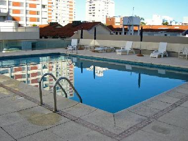 Ferienwohnung in Punta del Este (Maldonado) oder Ferienwohnung oder Ferienhaus