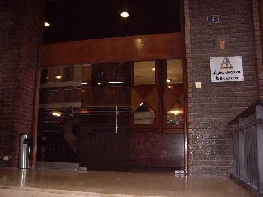 Ferienwohnung in alicante (Alicante / Alacant) oder Ferienwohnung oder Ferienhaus