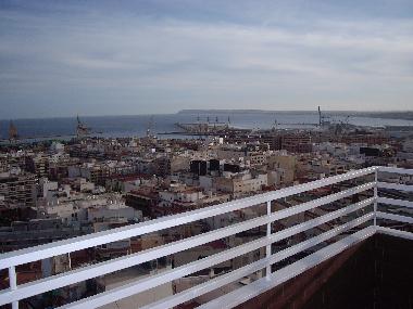 Ferienwohnung in alicante (Alicante / Alacant) oder Ferienwohnung oder Ferienhaus