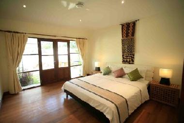 Ferienhaus in Kathu (Phuket) oder Ferienwohnung oder Ferienhaus