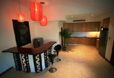 Ferienhaus in Kathu (Phuket) oder Ferienwohnung oder Ferienhaus