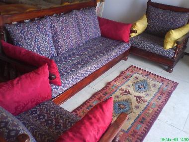 Ferienwohnung in Marrakech (Marrakech) oder Ferienwohnung oder Ferienhaus