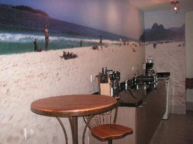 Ferienwohnung in Rio de Janeiro (Rio de Janeiro) oder Ferienwohnung oder Ferienhaus