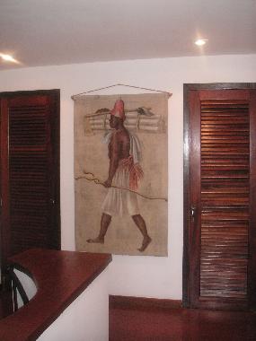 Ferienwohnung in Rio de Janeiro (Rio de Janeiro) oder Ferienwohnung oder Ferienhaus