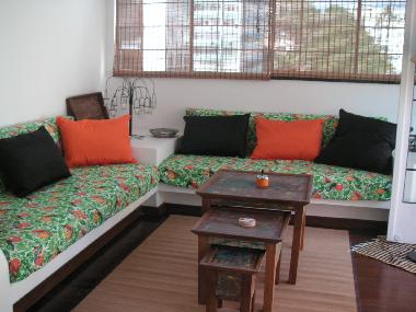 Ferienwohnung in Rio de Janeiro (Rio de Janeiro) oder Ferienwohnung oder Ferienhaus