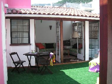 Ferienwohnung in Rio de Janeiro (Rio de Janeiro) oder Ferienwohnung oder Ferienhaus
