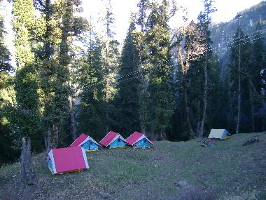 Ferienhaus in CHAUPAL (Himachal Pradesh) oder Ferienwohnung oder Ferienhaus