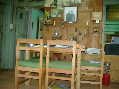 Ferienhaus in CHAUPAL (Himachal Pradesh) oder Ferienwohnung oder Ferienhaus